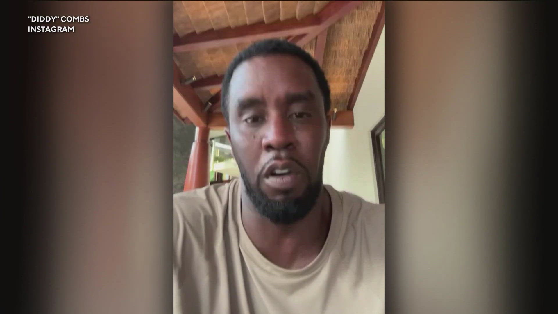 P Diddy issues apology after video of him beating his ex-girlfriend  surfaces | ktvb.com