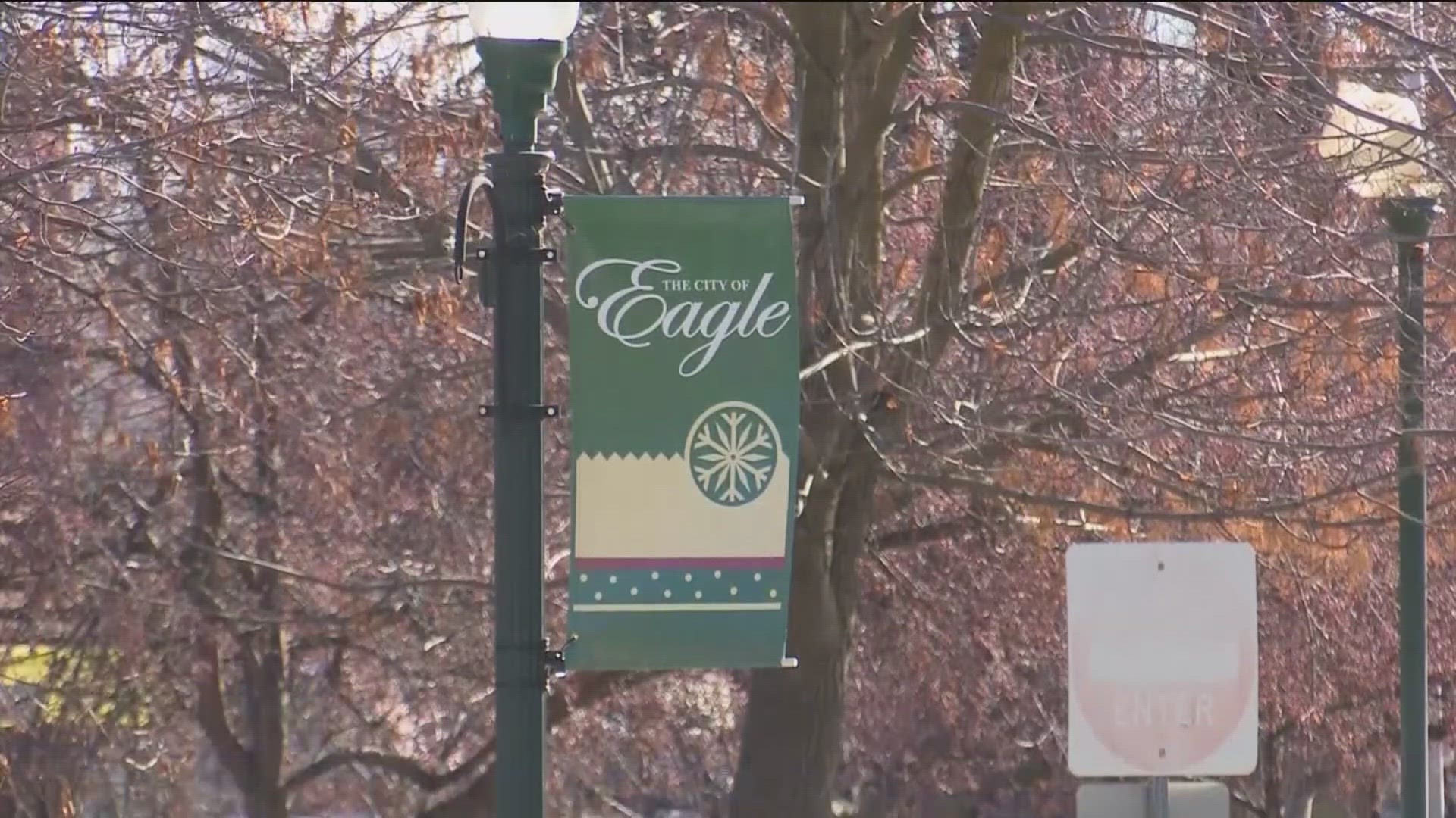 Eagle Mayor Brad Pike confirmed to KTVB the annexation of Avimor into the city of Eagle will move forward.