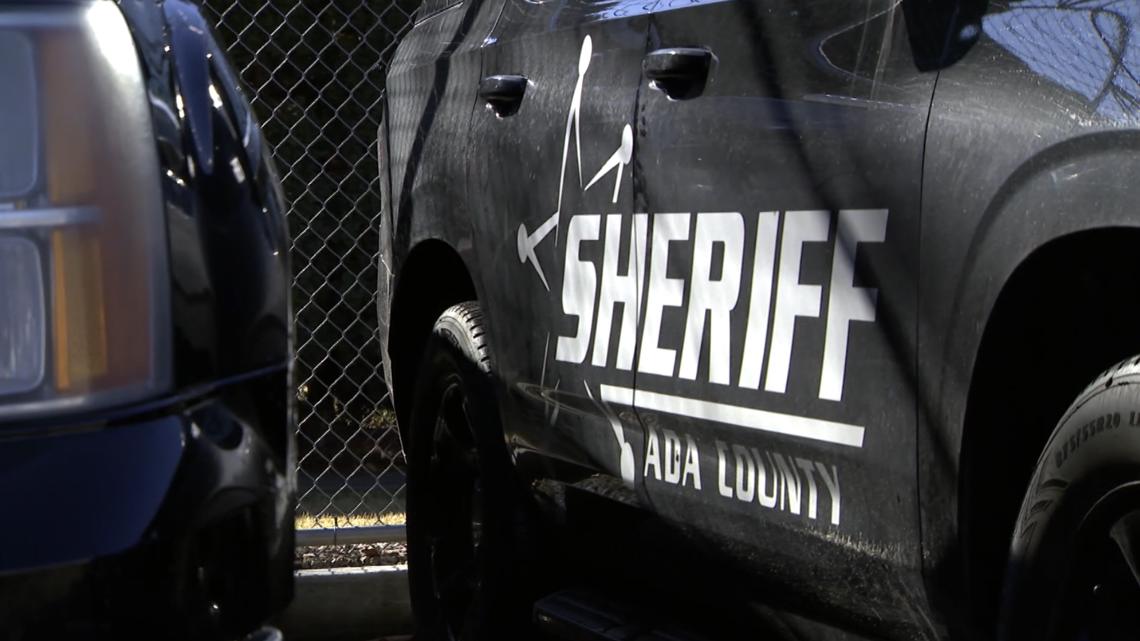 The coroner has identified an 87-year-old woman who died after being hit by a pickup truck driven by her husband in a Star parking lot this week.