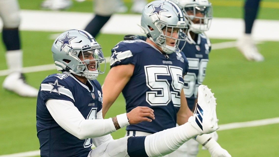 Dallas Cowboys chosen for 'Hard Knocks': Four storylines to watch