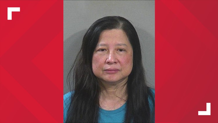 Nampa woman arrested after trying to hire someone to kill her husband