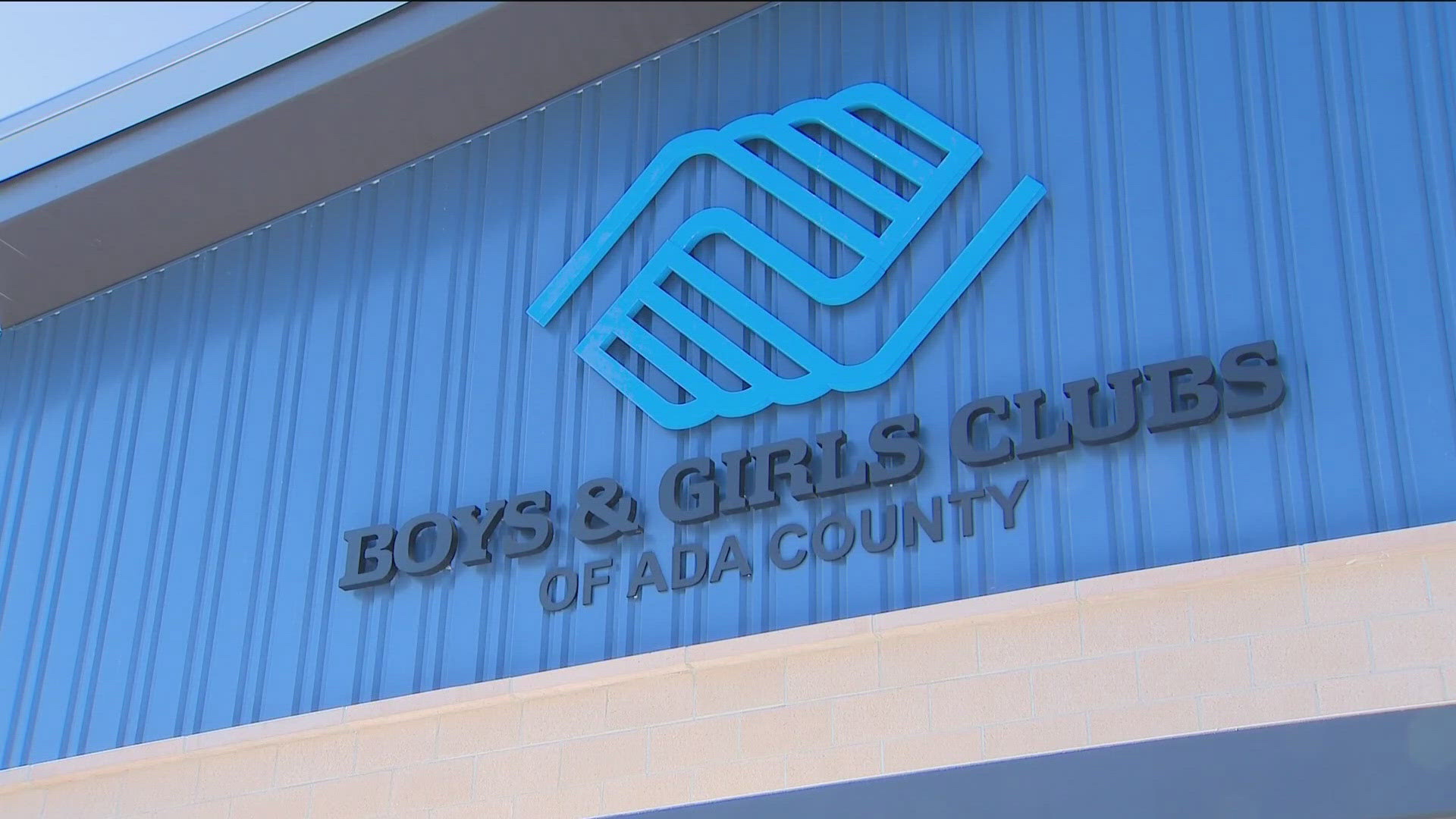 Kuna is getting a new Boys and Girls Club.