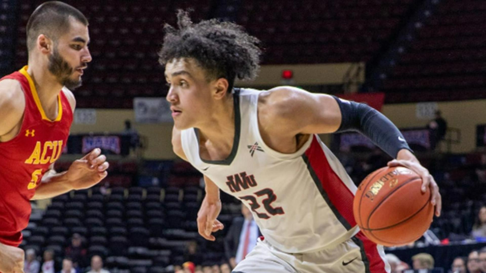 Boise State signs NAIA All-American forward Javan Buchanan | ktvb.com