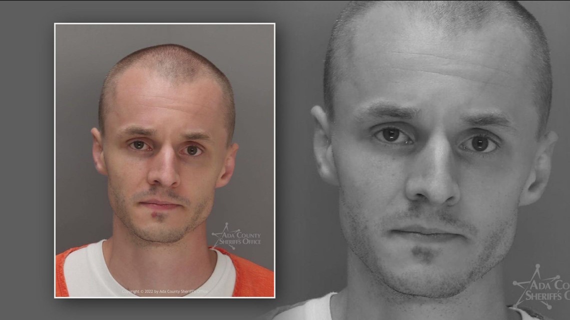 Boise man indicted on federal hate crime charge | ktvb.com