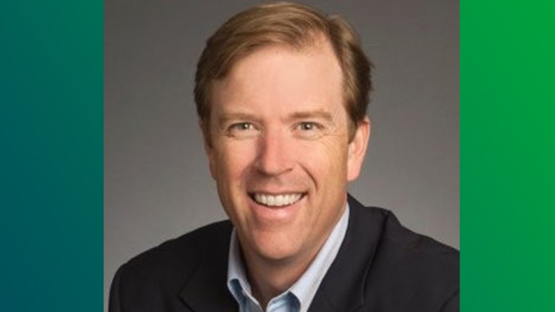 Gordon Jones to become new president at CWI | ktvb.com