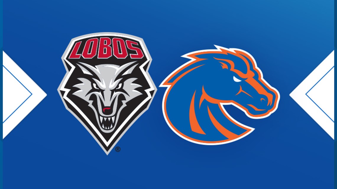 Game Day Info: New Mexico vs. Boise State – University of New Mexico Lobos  athletics