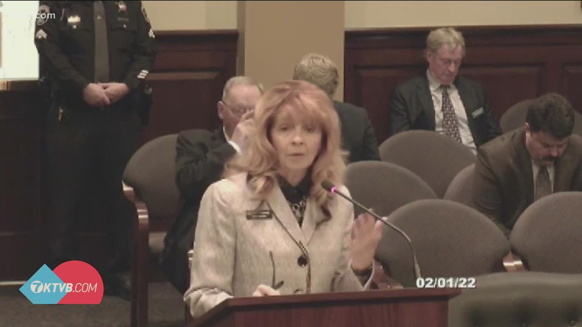 Idaho bill 631 to ban mask mandates passes house chamber - Vimarsana News