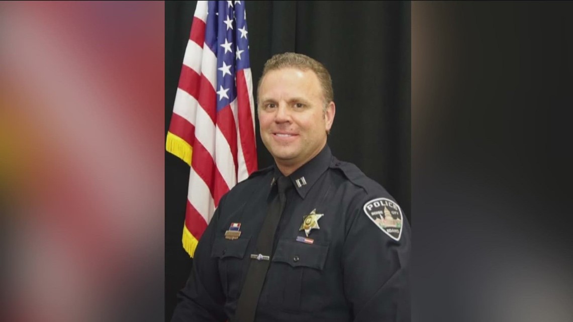 BPD Chief Winegar reflects on career ahead of retirement - Vimarsana News
