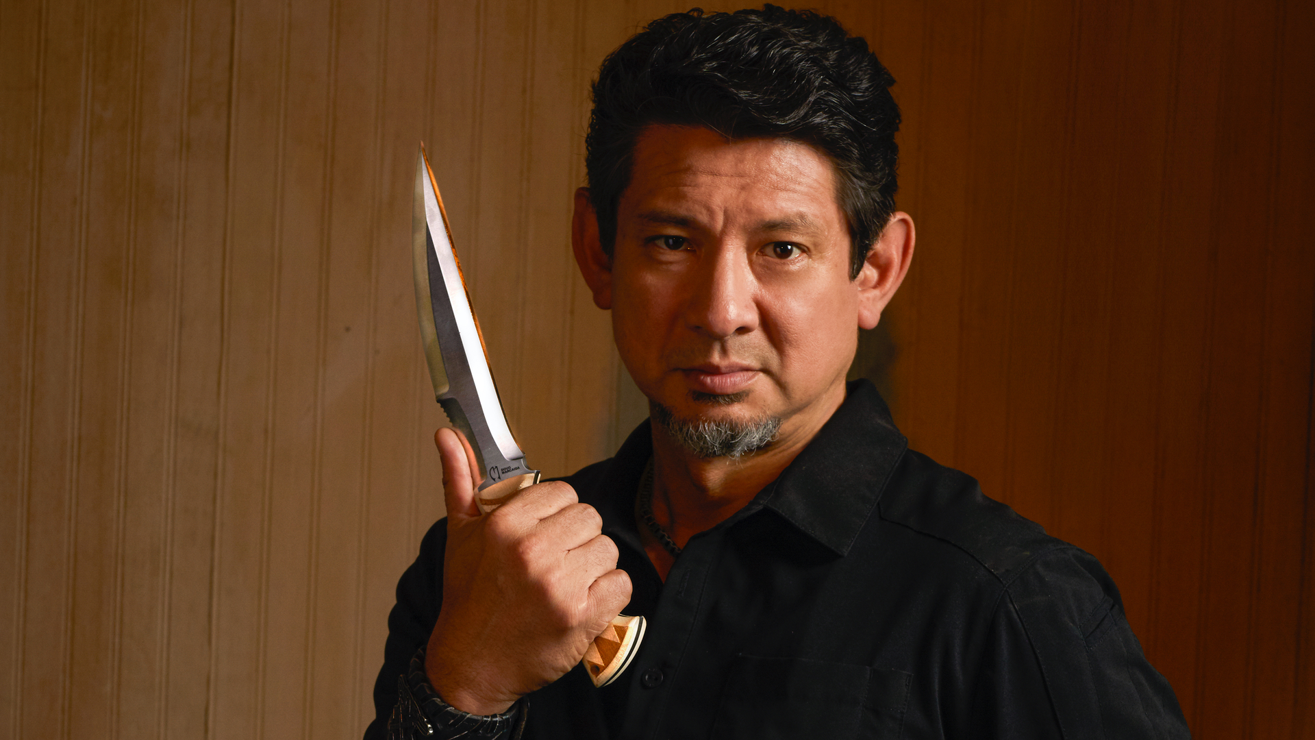 HISTORY Channel's Forged In Fire is unlike any other competition series.