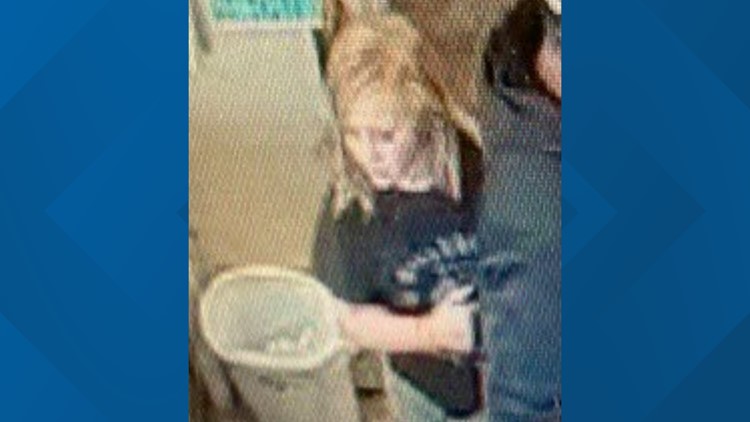 Boise Police looking to check on girl's well-being