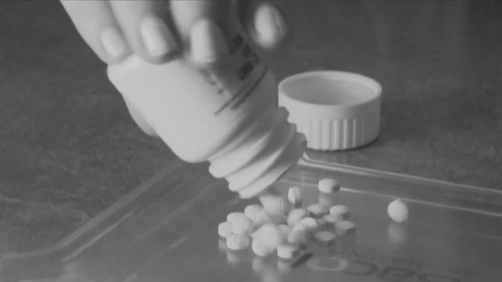 FBI: Overprescribing pushing opioid epidemic.