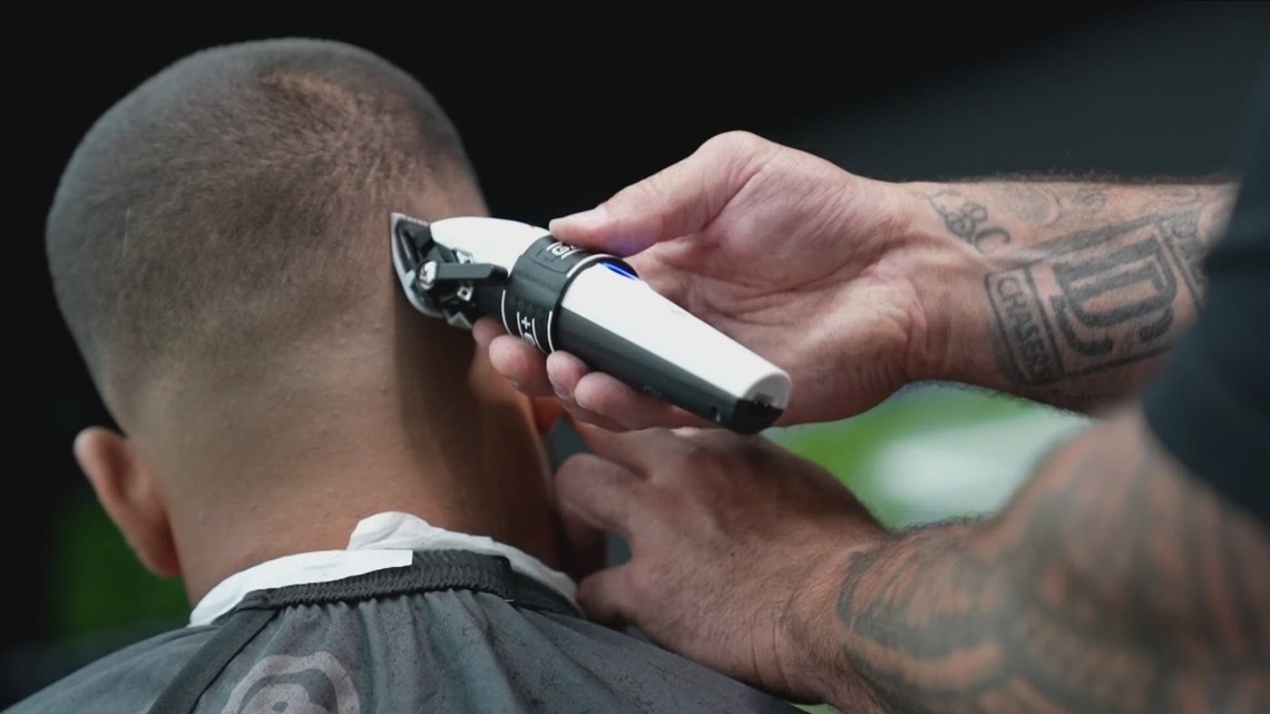 Two bills aim to reduce requirements for cosmetology school requirements get public hearings Tuesday