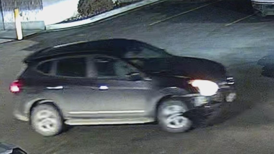 Idaho State Police seek driver in Jerome County hit-and-run case
