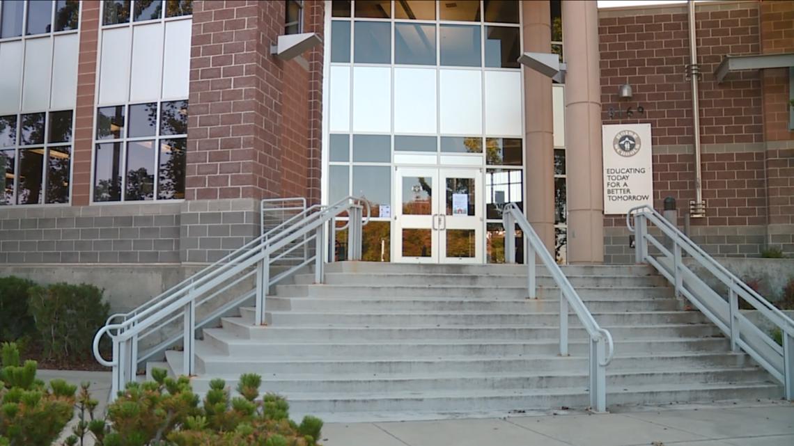 Idaho family files tort claim against Boise School District over restroom policy