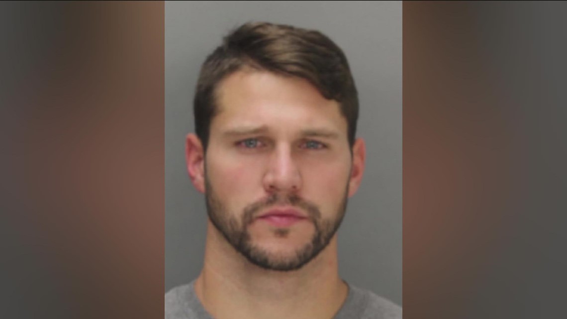 attacked jogger 45 years prison - Vimarsana News