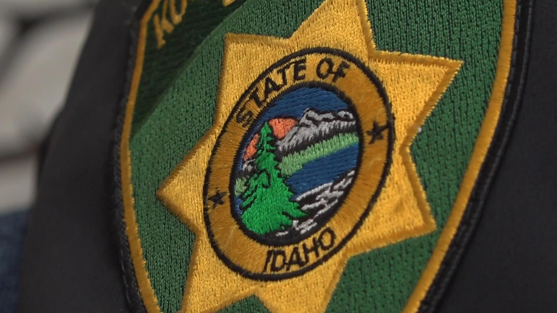 Man accused of multiple sexual assaults in North Idaho in 2017 arrested ...