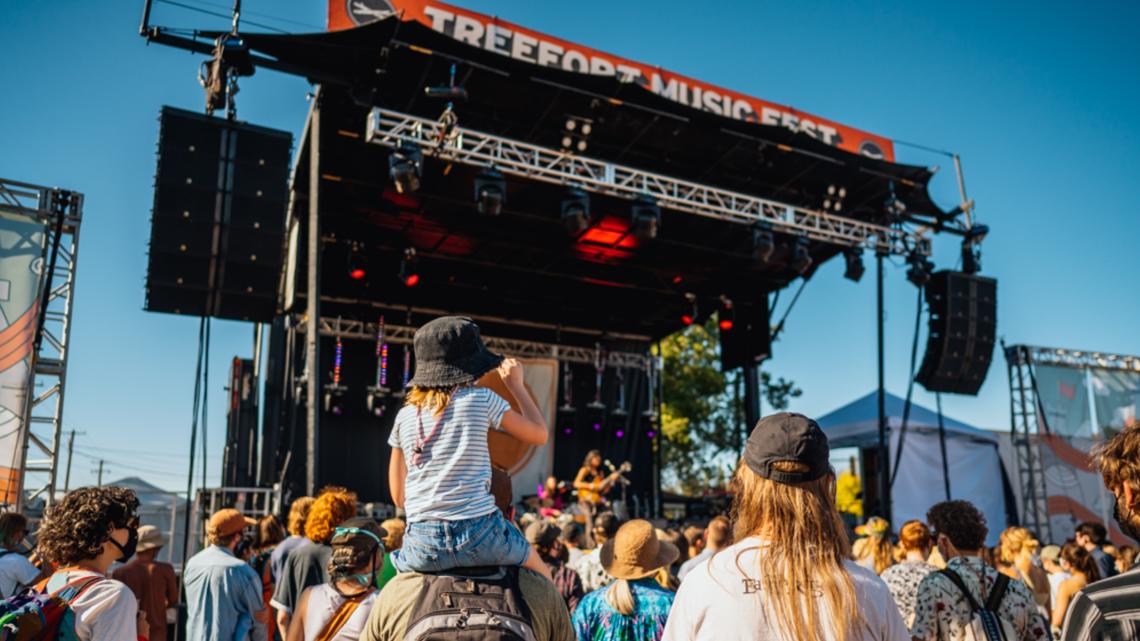 Treefort takeover: Tips and tricks for Boise's annual music festival