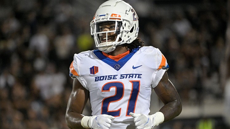 Boise State vs. Nevada: Game Tracker, live blog and scoreboard