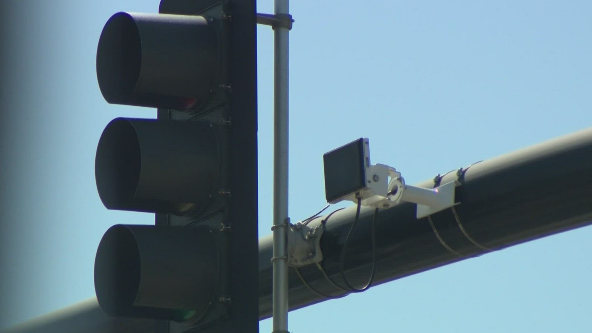 Ada County Sheriff's Office looking to install license plate cameras