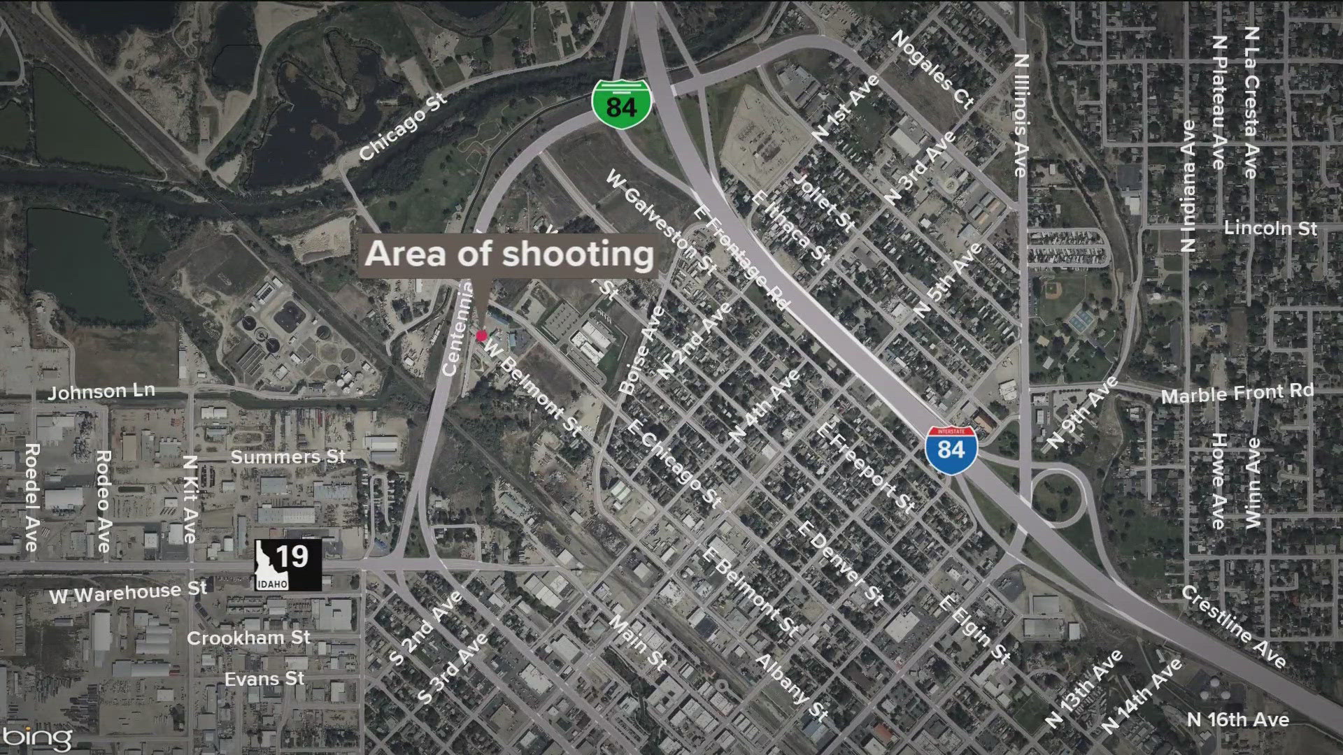 CPD said a newly installed gunshot detection system called "Flock" aided in the arrests.