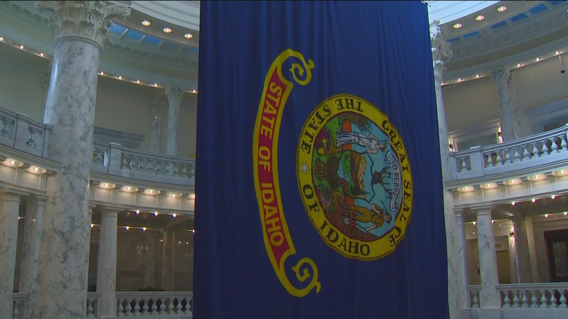 Legislators will meet to debate and vote on a package that includes tax cuts, investing in education, and another tax rebate for Idahoans to help address inflation.