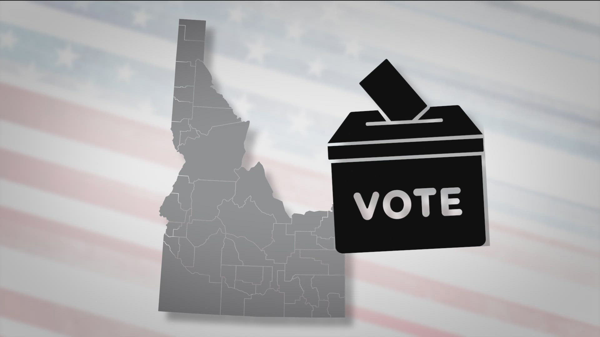 KTVB obtained a copy of the 1981-1982 Idaho Blue Book of voting history in the Gem State.