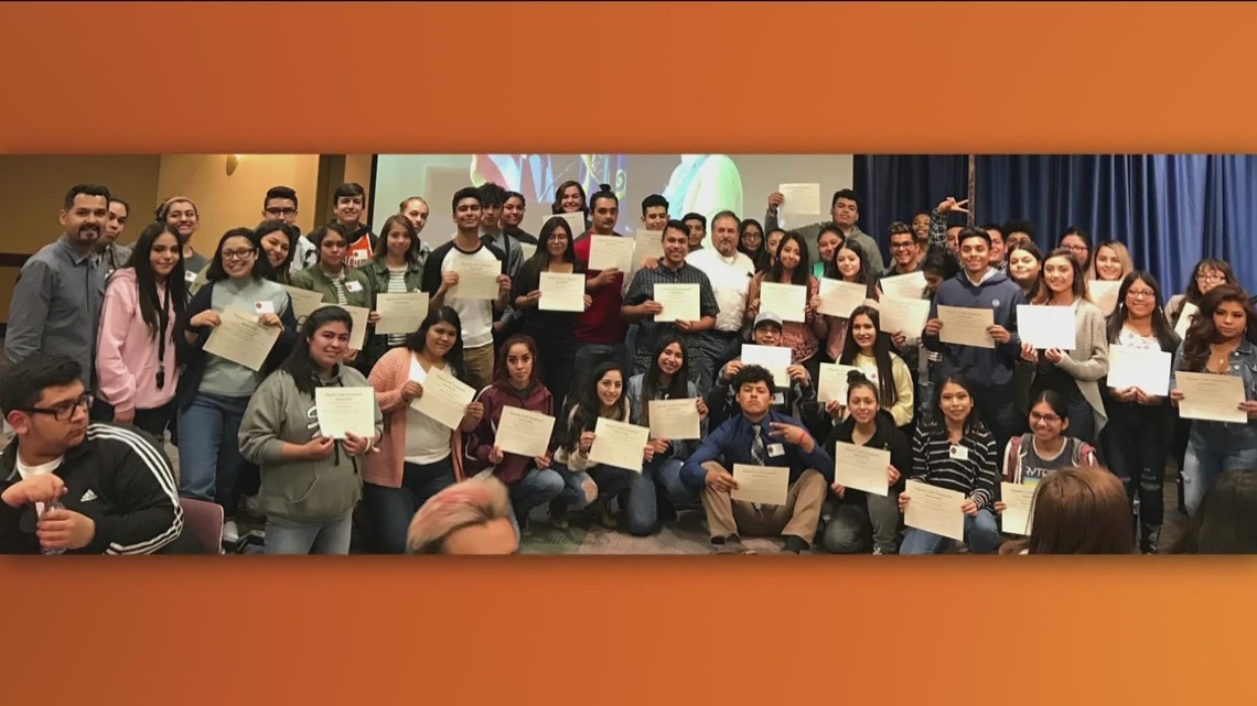 Idaho Hispanic Youth Leadership Summit bigger than ever in 2022
