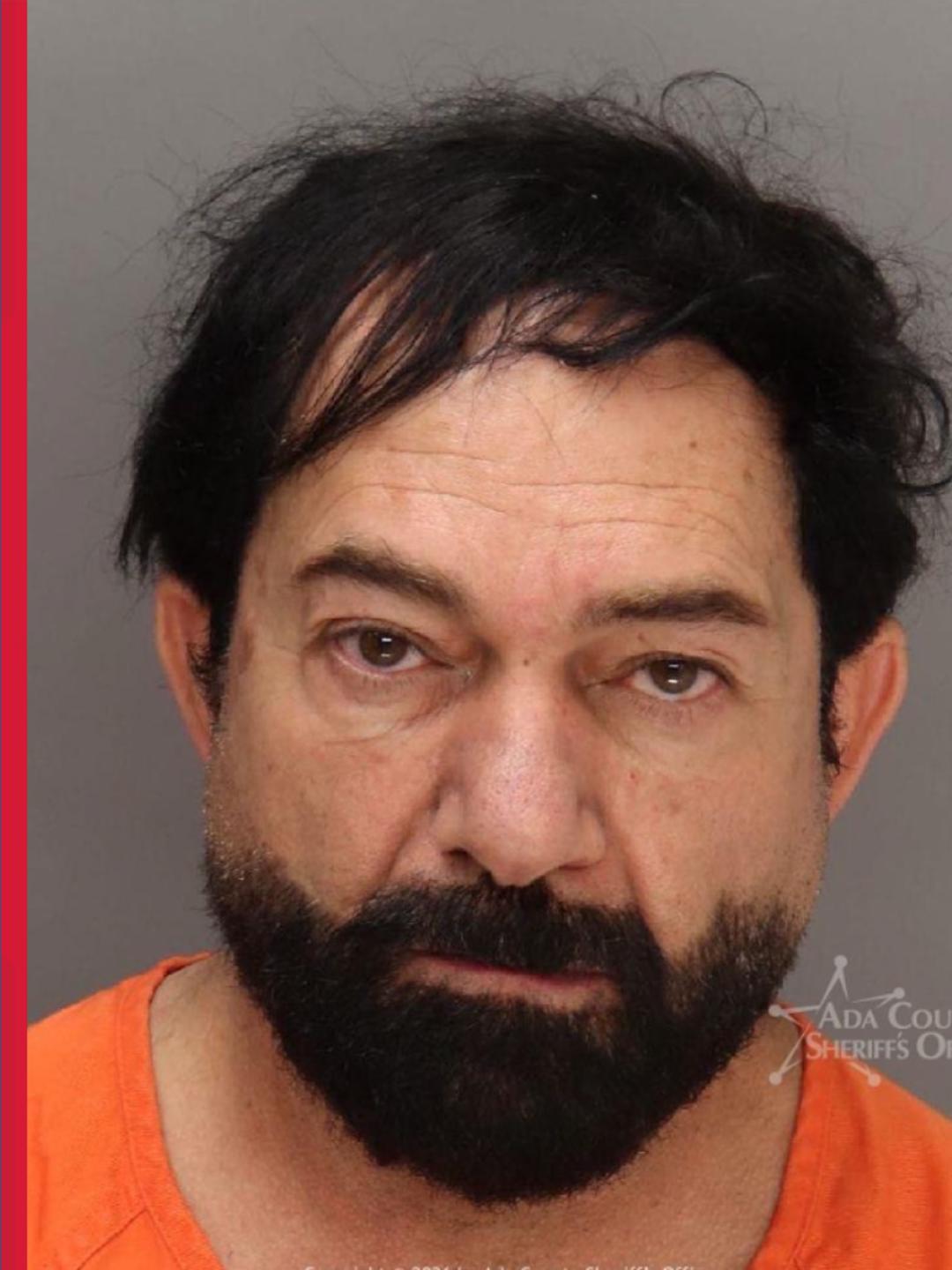 Boise Police arrest 54-year-old man for lewd conduct with a minor ...