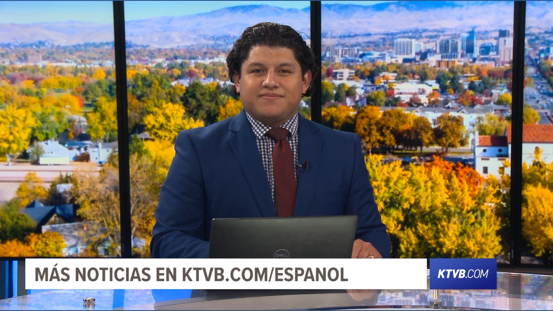 Suspende cupones de alimentos desde nov. 1 por cierre de gobierno. Comparecencia de Benjamin Naylor, acusado de homicidios. Pronóstico del tiempo.