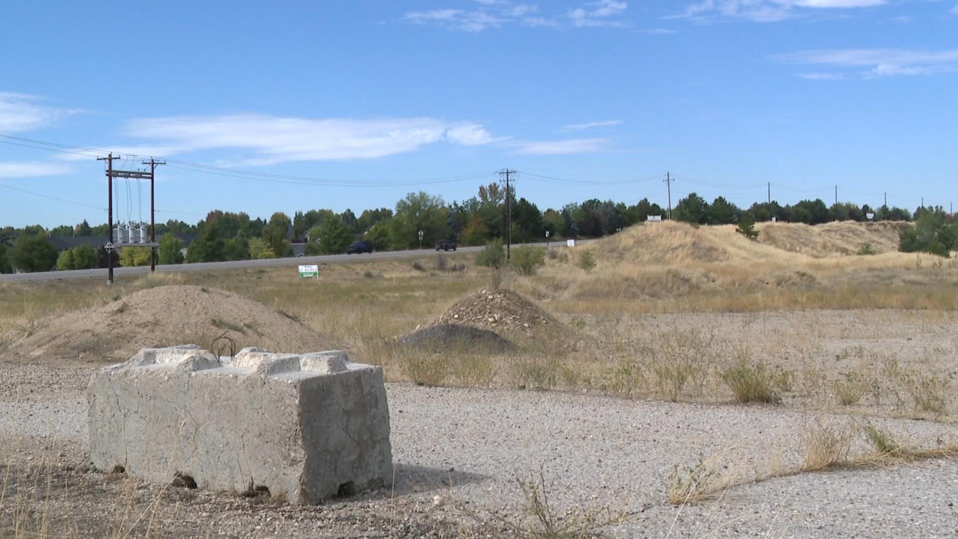 Costco application for Eagle site near Highway 55 remains active
