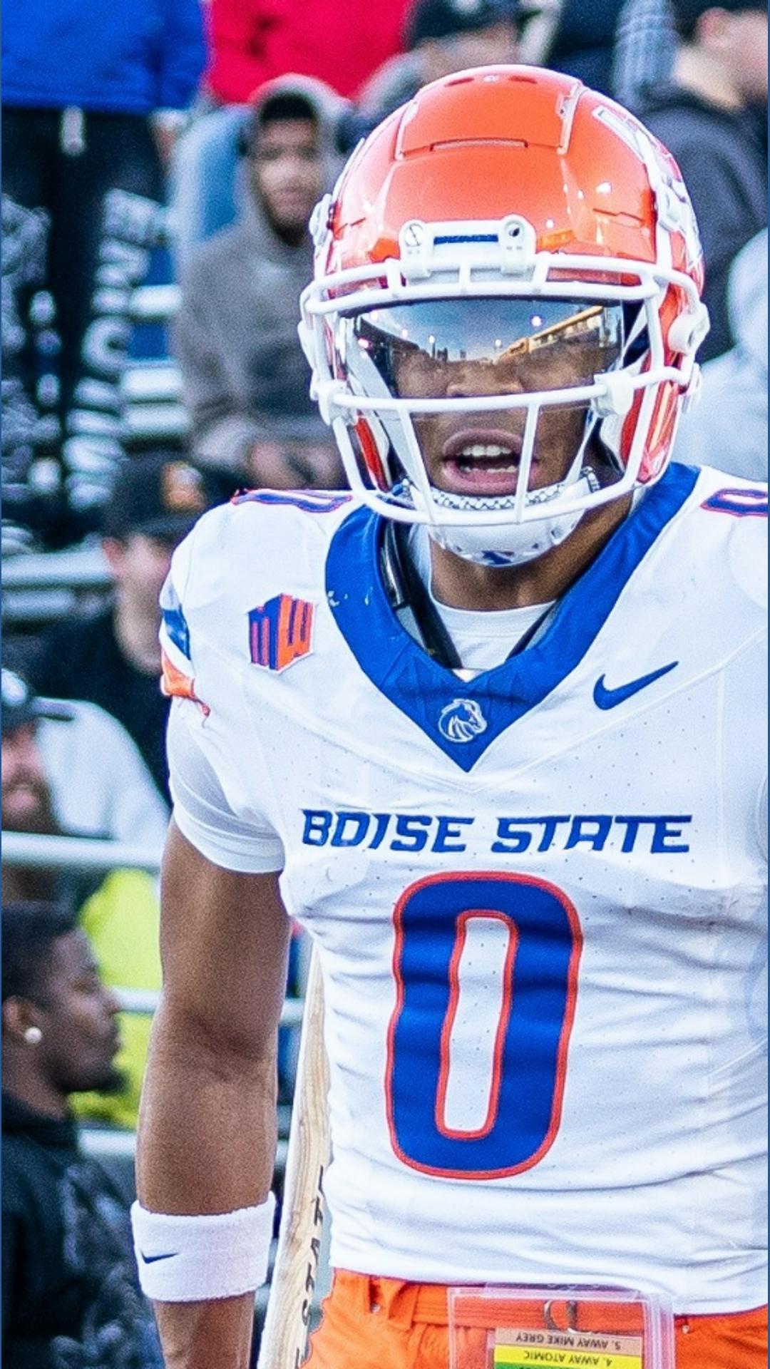 sources - boise state television Images High Quality... Boise State football: Kickoff time, TV network released for season ...