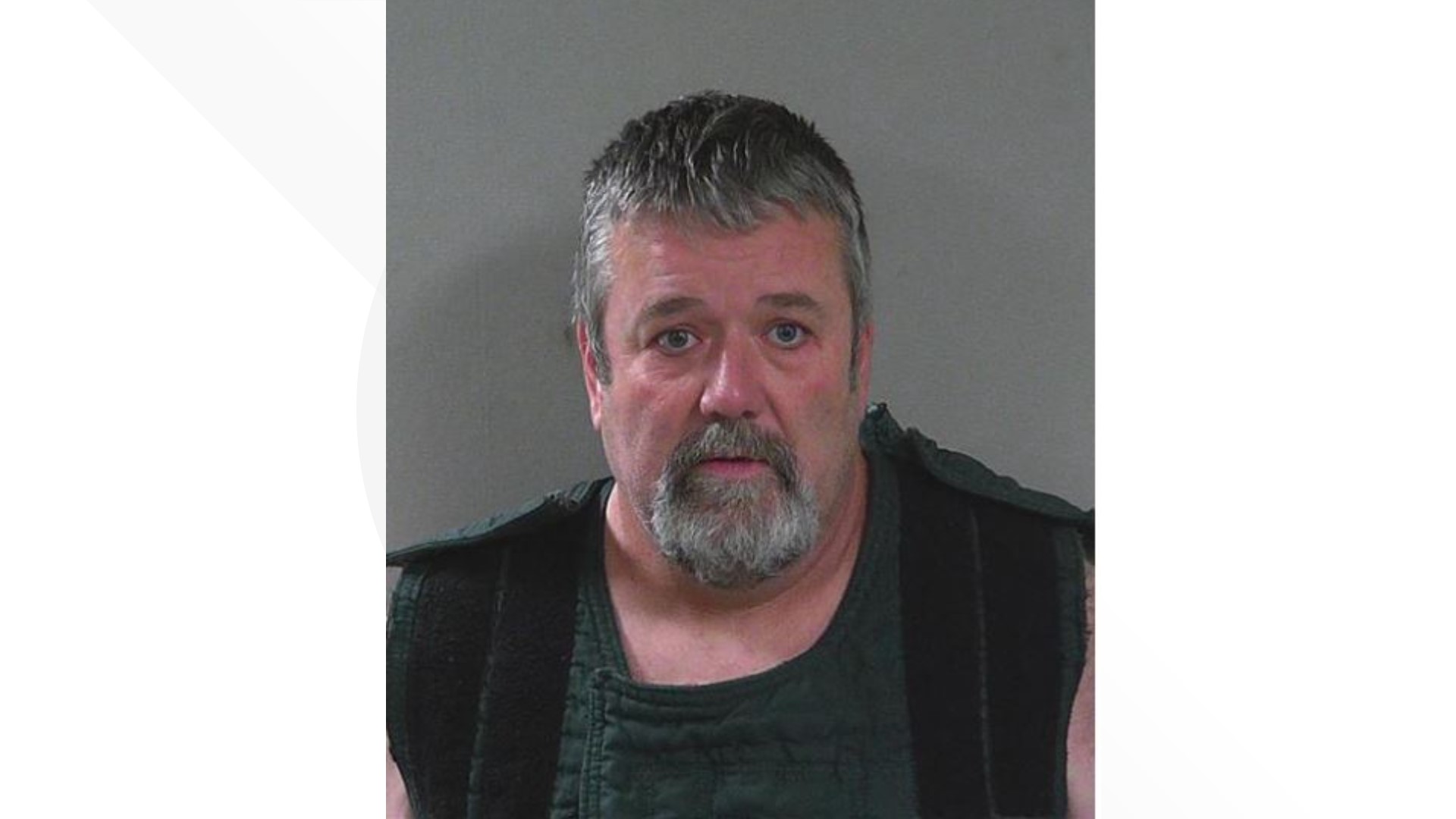 Man who shot at Caldwell police in 2021 standoff sentenced