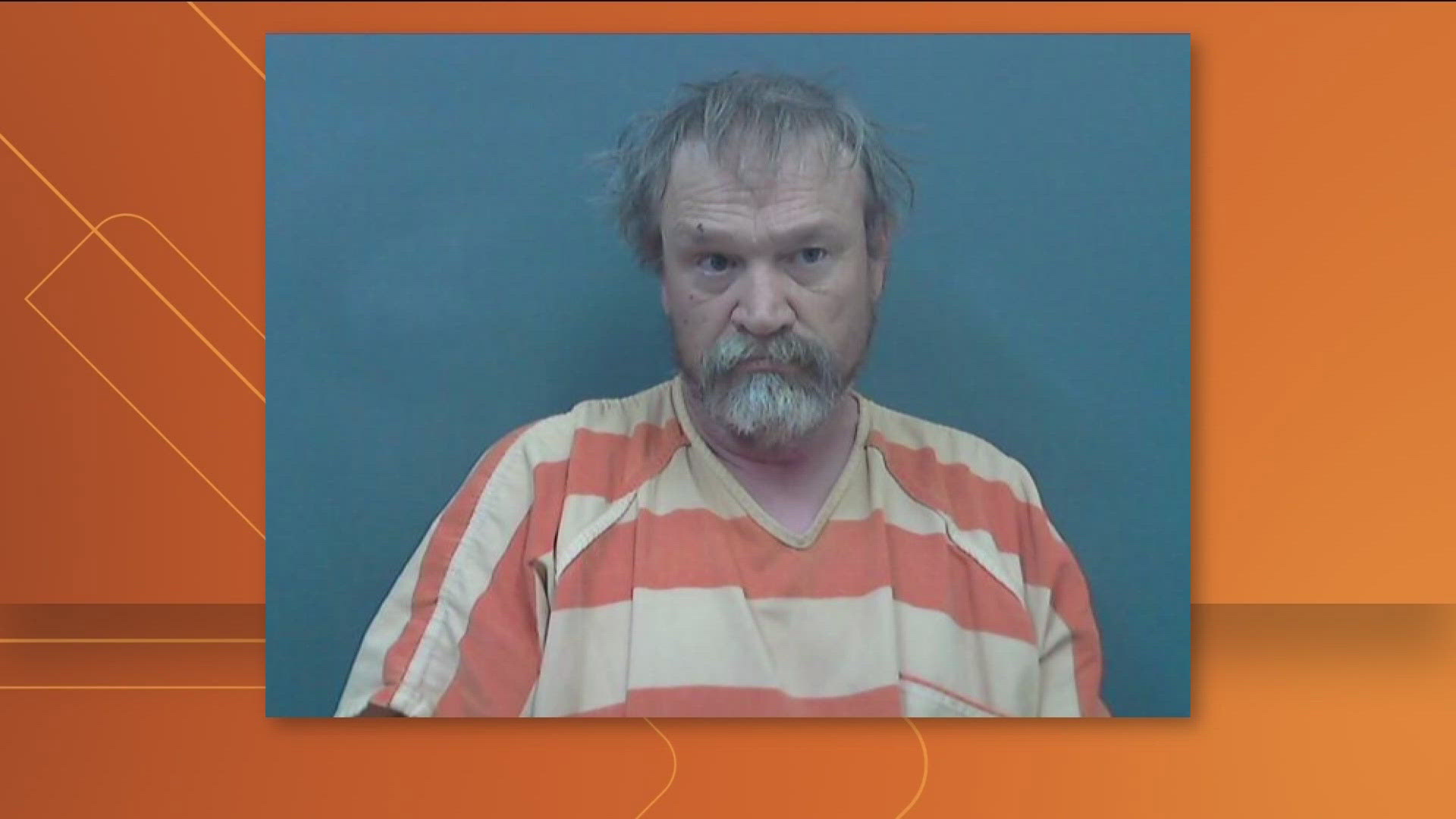One neighbor interviewed said "there's a void" now that a Burley couple was found dead. 