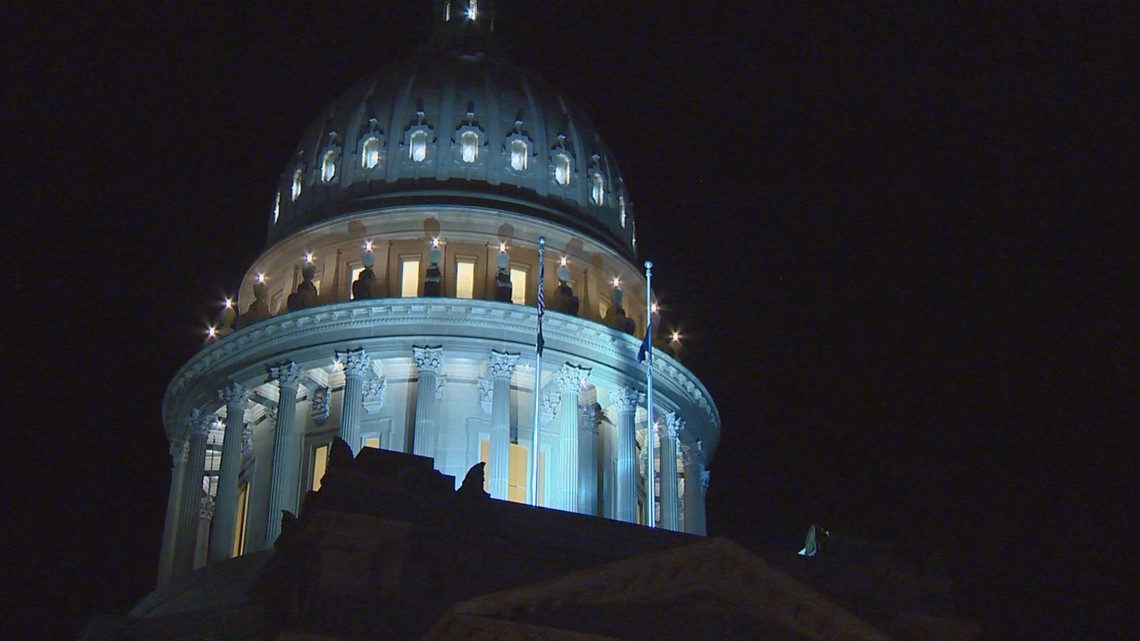Idaho lawmakers getting prepared for 2023 legislative session - Vimarsana News