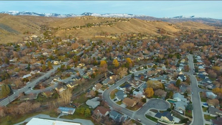 Will Treasure Valley home prices keep dropping? Why a Realtor says probably not
