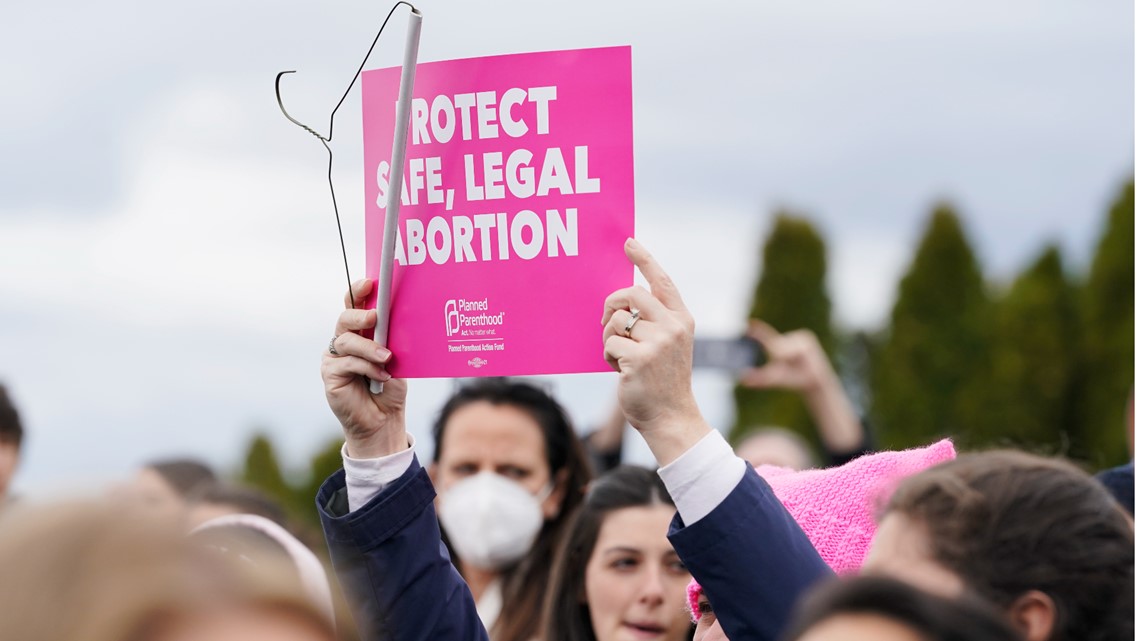 Abortion rights event planned in Boise | ktvb.com