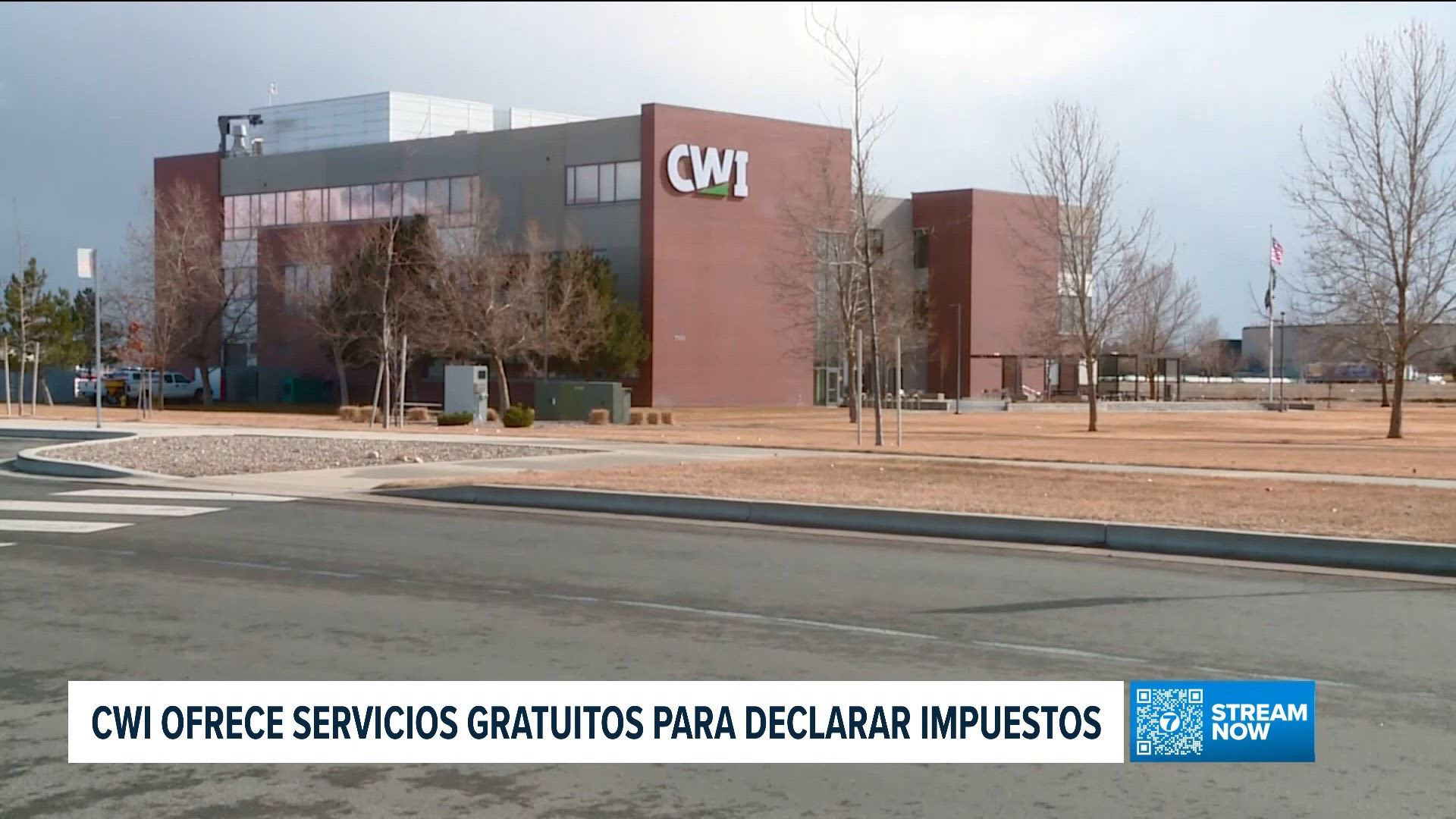 Cwi Webpay CWI ofrece servicios gratuitos para declarar impuestos | ktvb.com