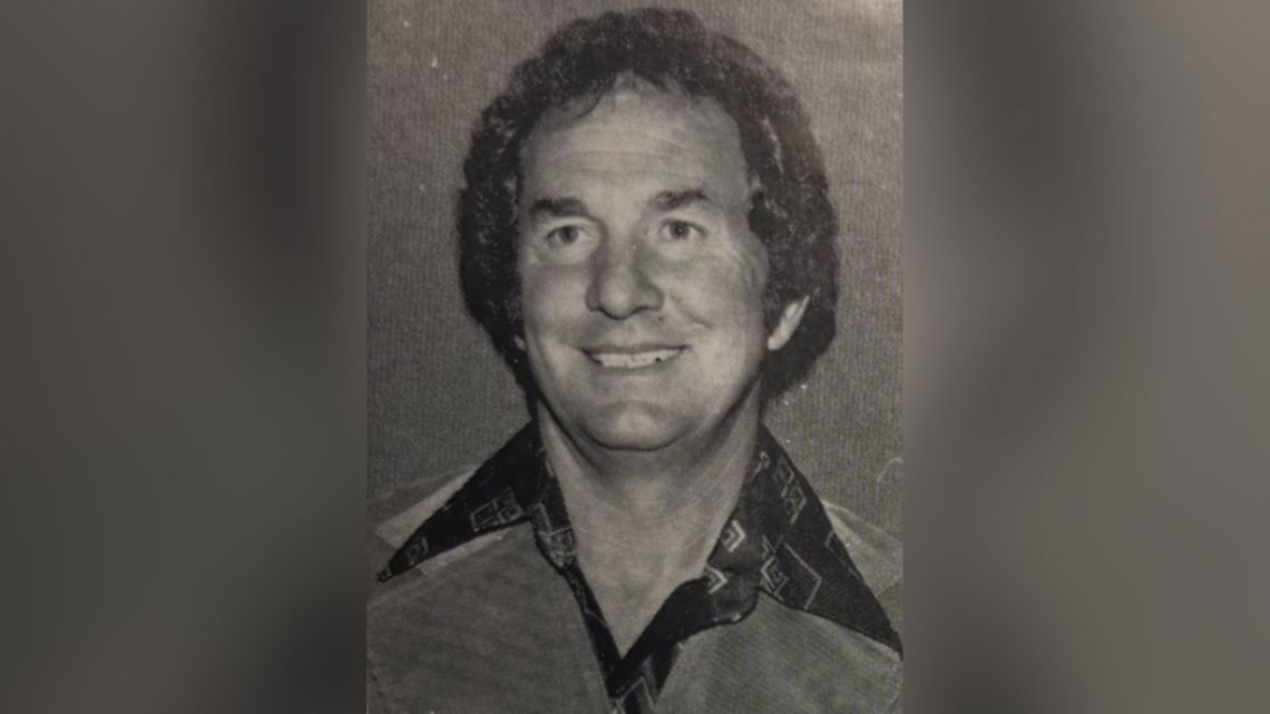 Bus Connor, who coached Boise State to first NCAA Tournament, dies at 93