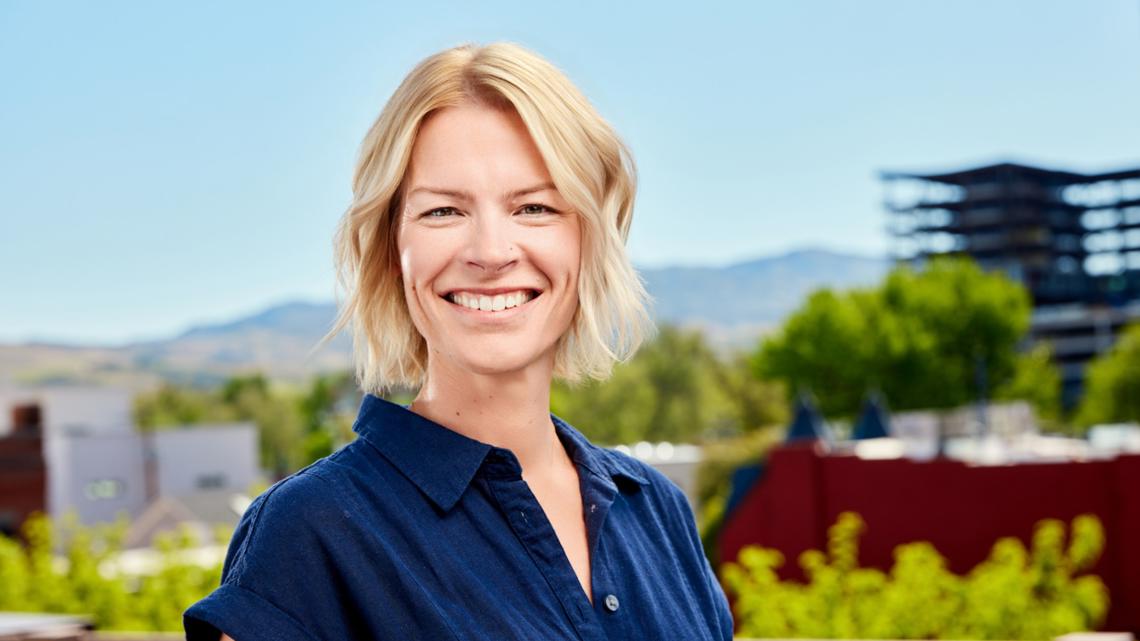 Boise mayor selects Hannah Brass Greer as new chief of staff