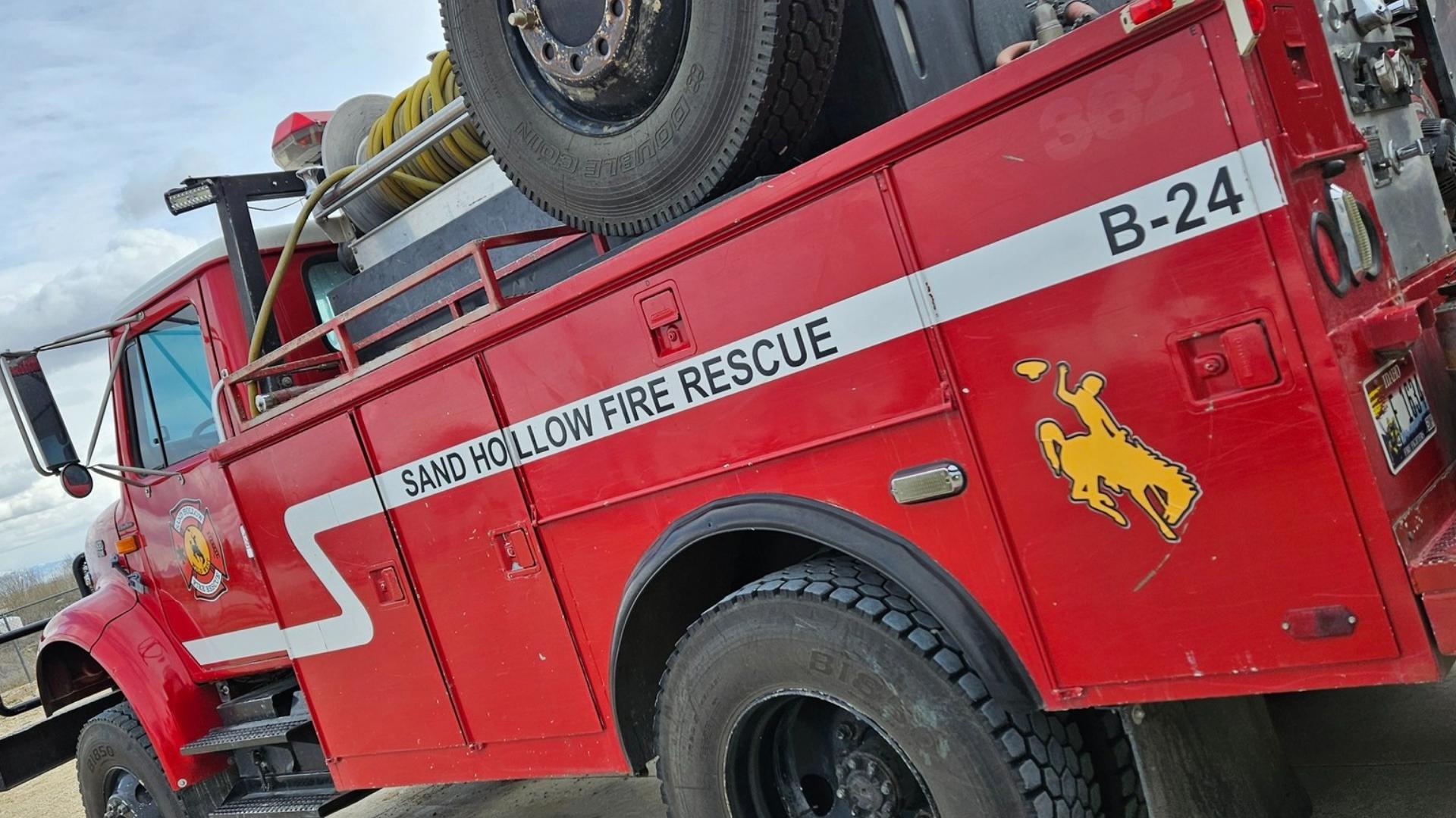 Boise Mayor Defies Flag Law Keeps Pride Flag Flying Ktvb