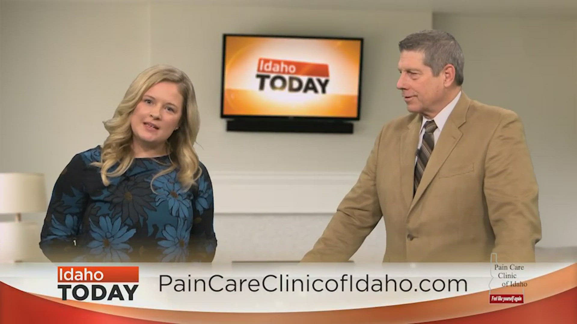 Dr. Edmund Boese M.D. of Pain Care Clinic Of Idaho? explains why patients need to get a screening before starting scrambler therapy. For more information, visit paincareclinicofidaho.com.
