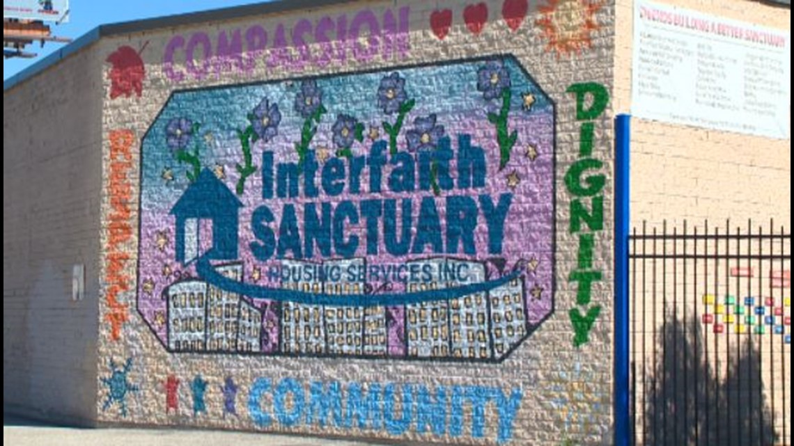 Boise Planning and Zoning returns for proposed Interfaith - Vimarsana News