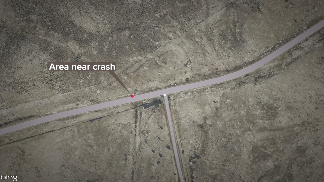 Elmore County car crash leaves 3 dead