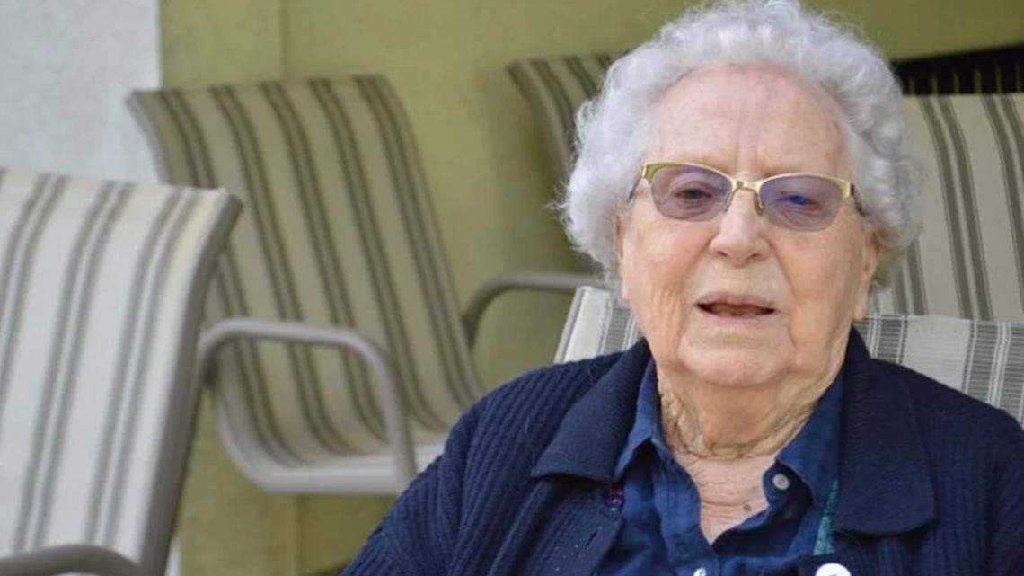 Female veterans reflect on military experiences ahead of D-Day - Vimarsana News