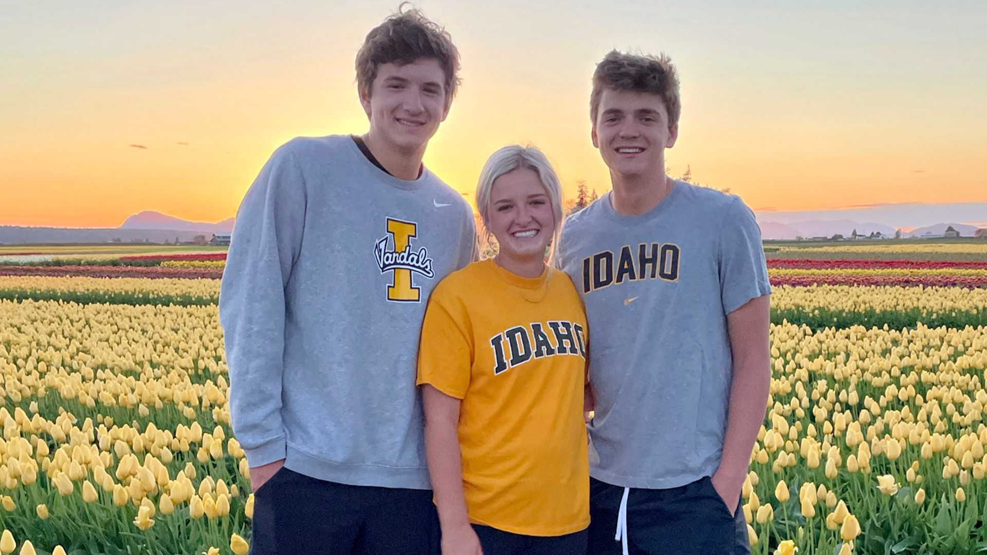 Morgan Wallen hosts family of student killed in Idaho murders | ktvb.com