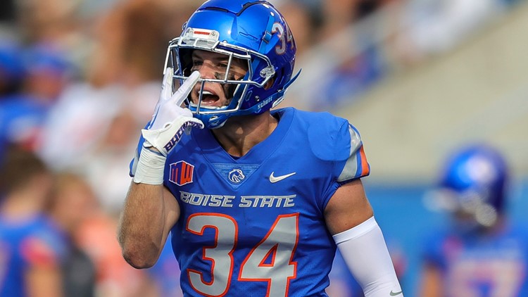 Game Day Guide: Boise State vs. San Diego State