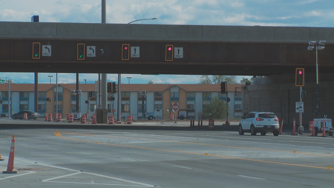 Idaho Transportation Dept. nearing completion of major road project in Canyon County - Vimarsana News