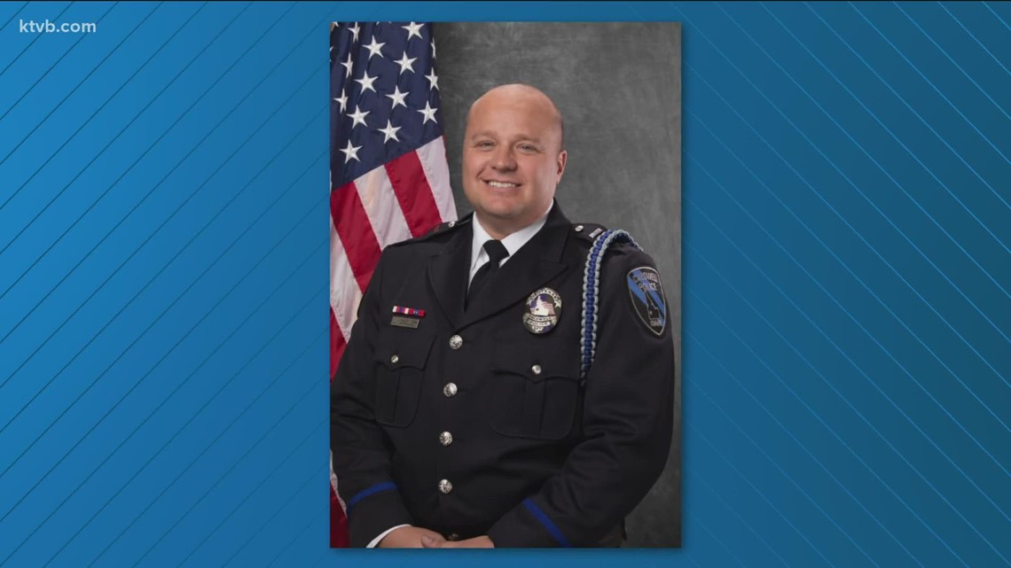 High-ranking Caldwell police officer pleads not guilty on two federal felony counts