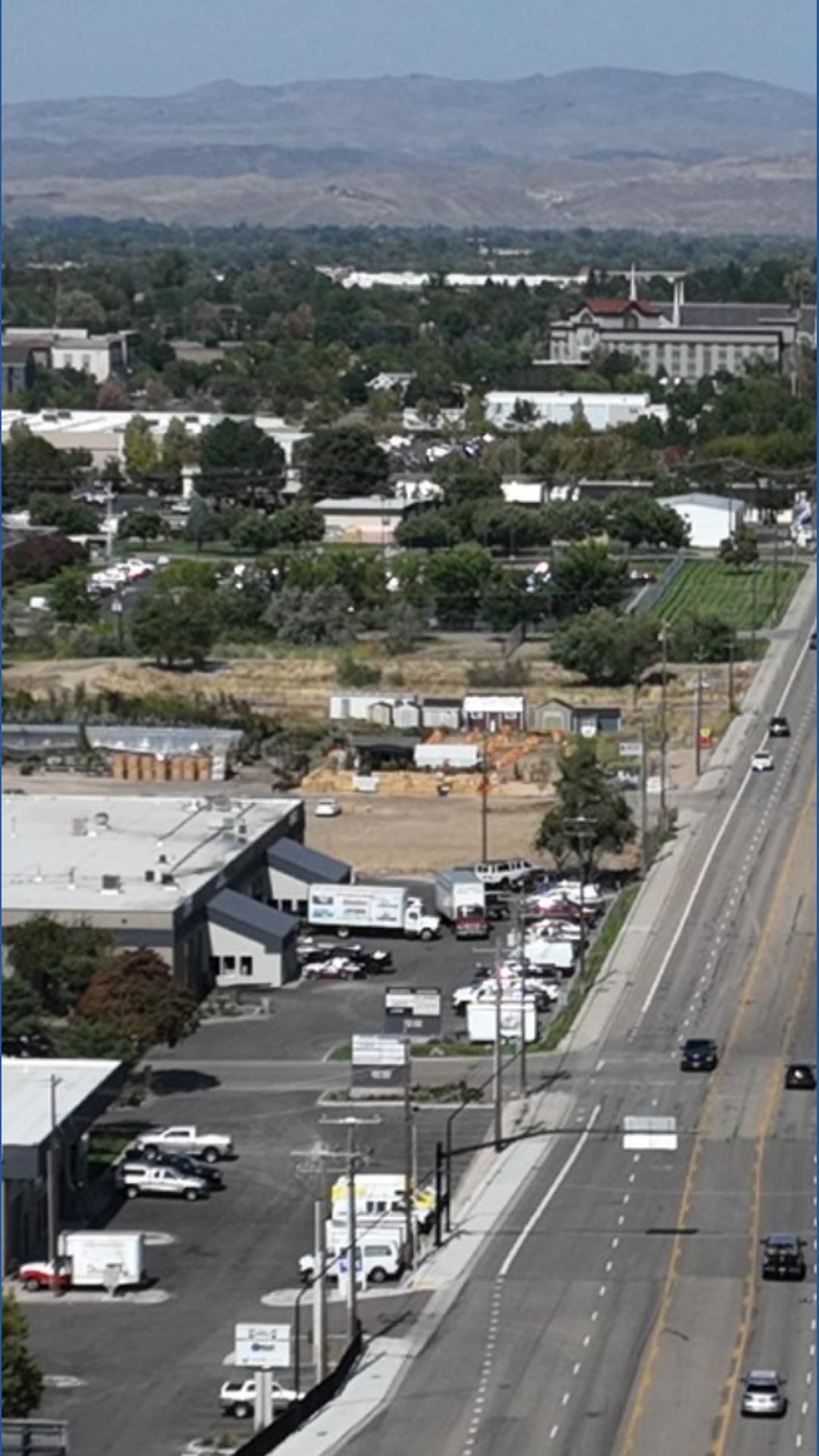 Cole Road reconstruction to begin soon, ACHD says | ktvb.com