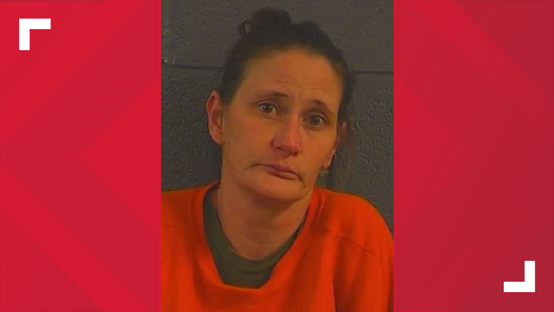 Woman arrested in connection with Glenns Ferry convenience store